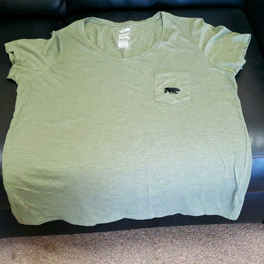 The North Face Tee Shirt